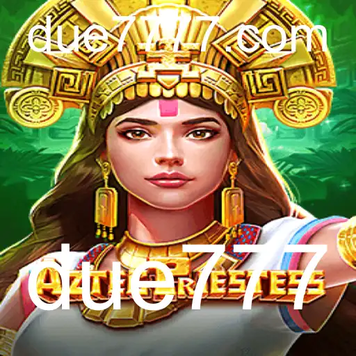 Descubra o Fascinante Mundo de AztecPriestess