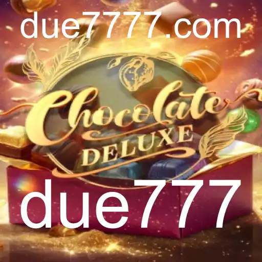 ChocolateDeluxe: Descubra o Jogo com a Palavra-chave Secreta due777