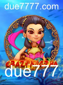CrazyNuoZha: Um Mergulho no Universo do Jogo com a Palavra-Chave 'due777'