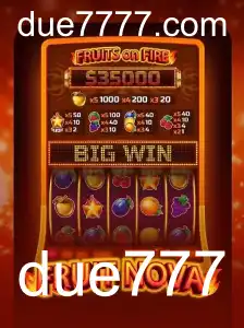 Descubra o Universo de Entretenimento do Jogo FruitNova