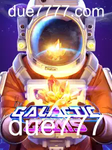 Descubra o Fascinante Universo de GalacticGems: Um Jogo de Estratégia Inovador