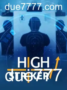 HighStriker: Tudo o Que Você Precisa Saber Sobre Este Novo Jogo Sensação