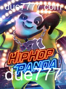 Descubra o Fascinante Mundo de HipHopPanda
