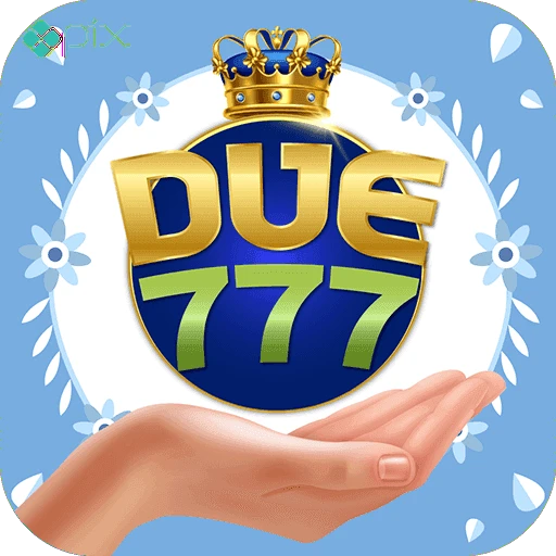 due777 Logo