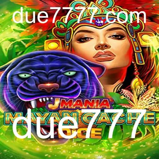 Explorando o Jogo JManiaMayanCacheDice: Uma Aventura no Mundo Antigo