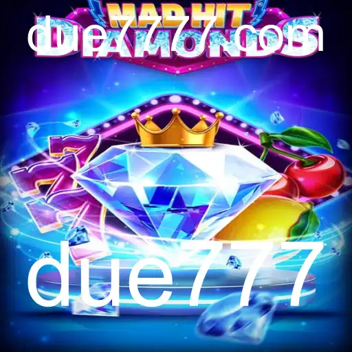 Explorando o Universo de MadHitDiamonds: A Aventura Encantadora dos Diamantes