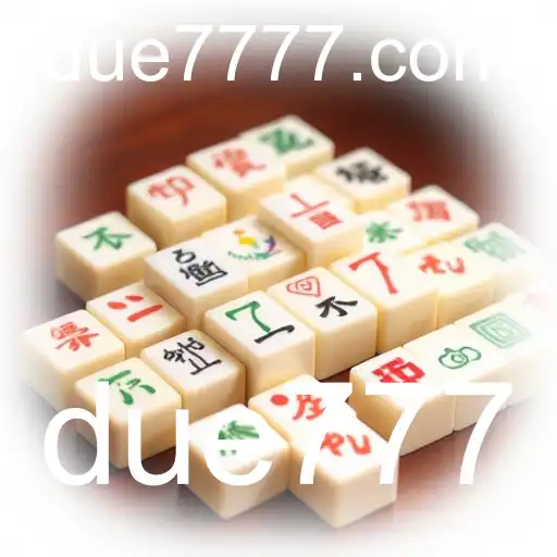 Mahjong