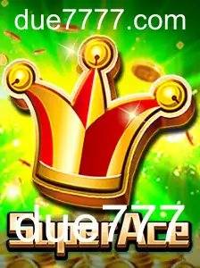 SuperAce: Um Mergulho no Empolgante Mundo do Jogo Contemporâneo