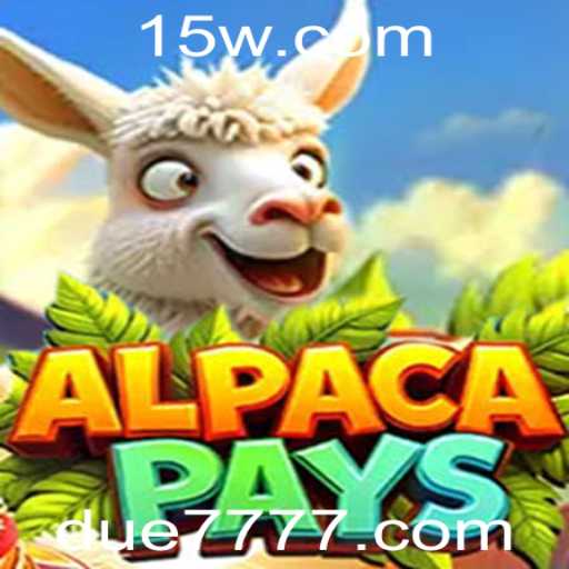 AlpacaPays: Descubra a Emoção do Novo Jogo de Cassino Online