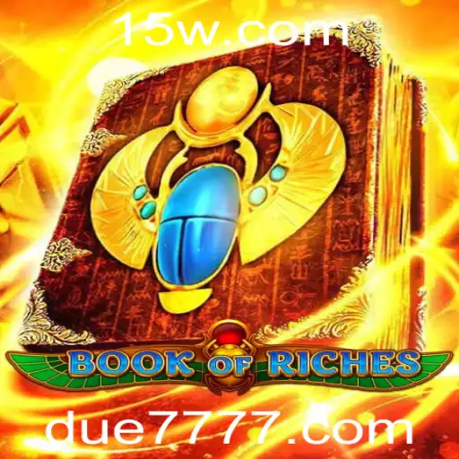 Explorando o Universo Excitante de BookofRiches