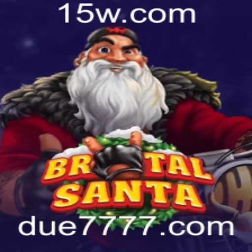 BrutalSanta: Um Mergulho no Jogo que Mistura Ação e Aventura