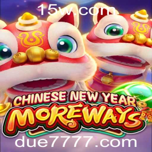 Descubra o Encantador Jogo CHINESENEWYEARMOREWAYS