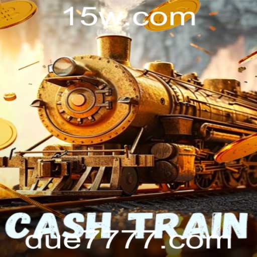 Descubra o Jogo CashTrain: Emoção e Estratégia no Mundo dos Jogos
