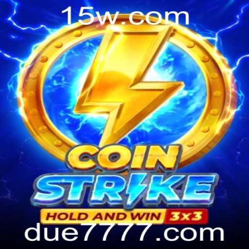 Coinstrike: O Jogo Revolucionário que Mistura Estratégia e Sorte