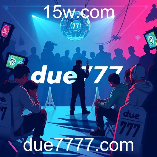 A Fascinante Comunidade de Jogadores: Explorando o Universo de due777