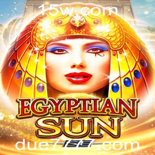 Descubra EgyptianSunSE: Um Mergulho no Mundo dos Mistérios Egípcios