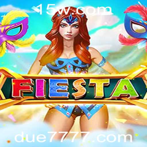 Explorando o Jogo Fiesta: A Aventura Multiplayer com due777