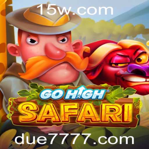 Explorando GoHighSafari: Aventura e Estratégia no Mundo dos Jogos Digitais