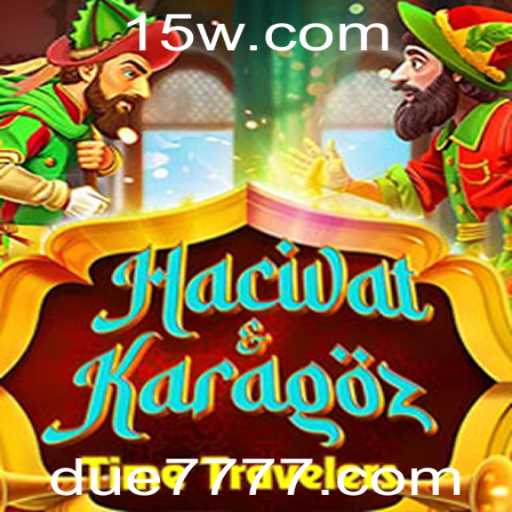 Explorando o Encantador Mundo de HacivatandKaragoz