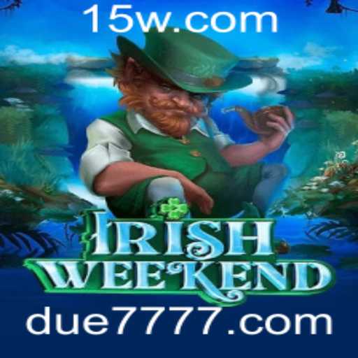 Descubra o Fascinante Jogo IrishWeekend: Regras e Como Jogar