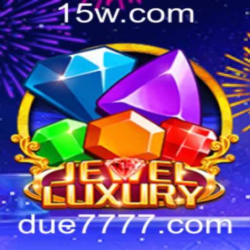 Descubra o Mundo Fascinante do Jogo JewelLuxury