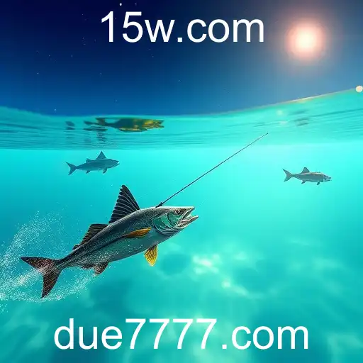 Explorando o Mundo dos Jogos de Pesca