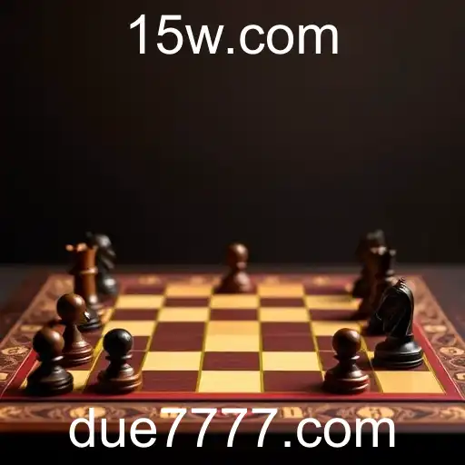 Jogos de Tabuleiro: Seus Impactos e Inovações com due777