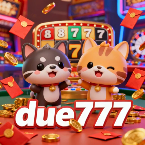 due777 logo