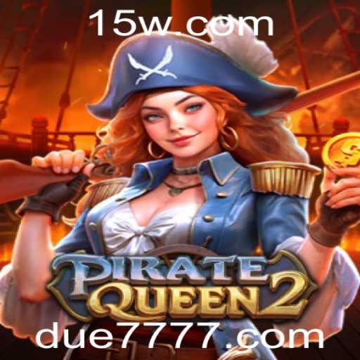 Descubra os Segredos de PirateQueen2: Uma Aventura Épica no Mundo dos Sete Mares