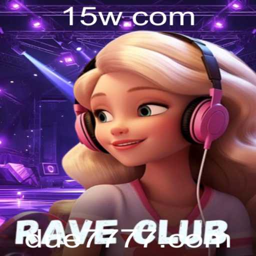 Descubra o Mundo Vibrante de RaveClub: O Jogo que Conquista Multidões