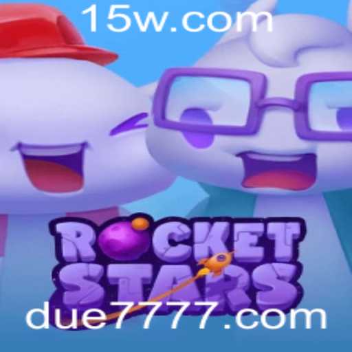 RocketStars: Explorando o Mundo Veloz e Competitivo do Jogo