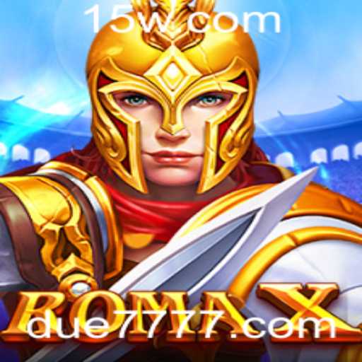 Descubra RomaX: O Novo Jogo de Estratégia Supremamente Imersivo