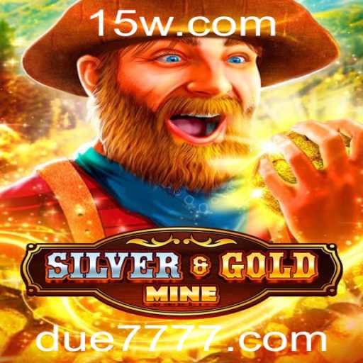 Descubra SilverGold: Aventura e Estratégia em um Jogo Inovador