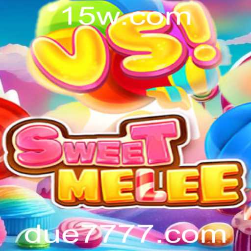 Descubra SweetMelee: O Novo Sensação dos Jogos de Luta