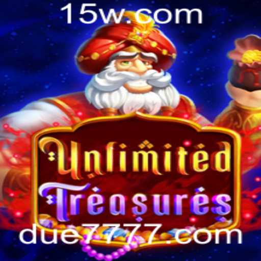 UnlimitedTreasures: Descubra os Segredos de Aventuras Inesquecíveis