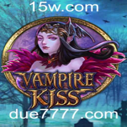 Descubra o Fascinante Mundo de VampireKiss: Aventuras Sob a Luz da Lua