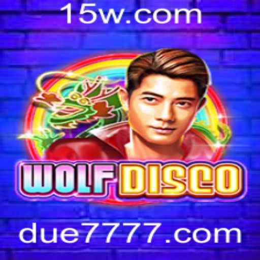 Descubra a Nova Experiência de Jogo com WolfDisco