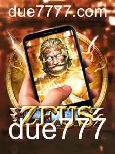 Descubra a Magia de ZeusM: O Jogo de Estratégia Inovador com 'due777'