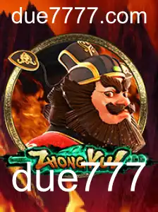 ZhongKui: A Jornada no Mundo dos Jogos de Estrategia